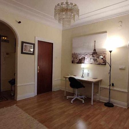 Fliphouse Rooms Pension Bilbao Eksteriør billede