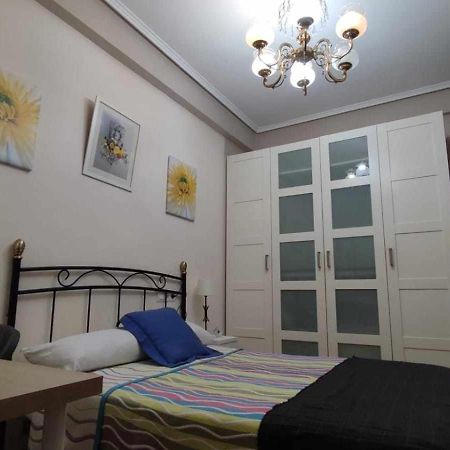 Fliphouse Rooms Pension Bilbao Eksteriør billede