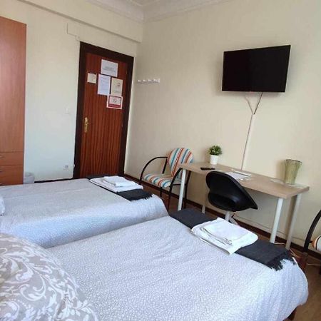 Fliphouse Rooms Pension Bilbao Eksteriør billede