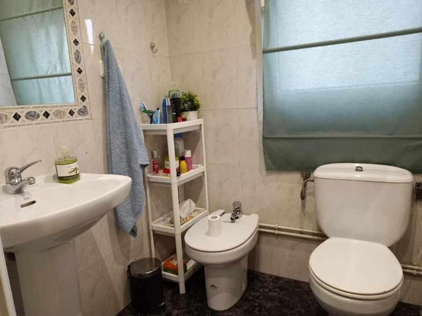 Fliphouse Rooms Pension Bilbao Eksteriør billede
