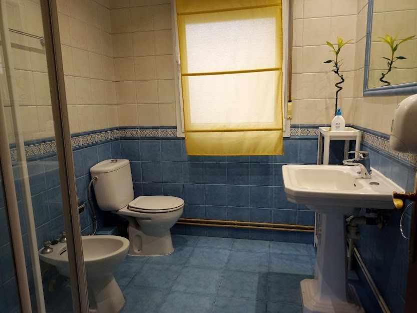 Fliphouse Rooms Pension Bilbao Eksteriør billede